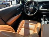 Thumbnail of 2023 Stellar Black Metallic Cadillac XT4