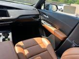 Thumbnail of 2023 Stellar Black Metallic Cadillac XT4
