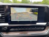 Thumbnail of 2025 Summit White Chevrolet Silverado 1500
