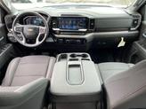 Thumbnail of 2025 Summit White Chevrolet Silverado 1500