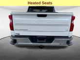 Thumbnail of 2025 Summit White Chevrolet Silverado 1500