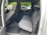 Thumbnail of 2025 Summit White Chevrolet Silverado 1500