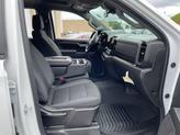 Thumbnail of 2025 Summit White Chevrolet Silverado 1500