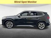 Thumbnail of 2024 Black Sapphire Metallic BMW X1