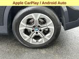 Thumbnail of 2024 Black Sapphire Metallic BMW X1