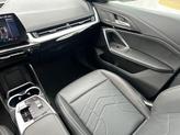 Thumbnail of 2024 Black Sapphire Metallic BMW X1