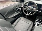 Thumbnail of 2024 Black Sapphire Metallic BMW X1