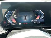 Thumbnail of 2024 Black Sapphire Metallic BMW X1