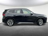 Thumbnail of 2024 Black Sapphire Metallic BMW X1