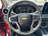 Thumbnail of 2023 Radiant Red Tintcoat Chevrolet Blazer