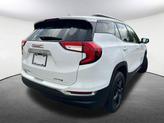 Thumbnail of 2023 Summit White GMC Terrain