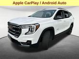 Thumbnail of 2023 Summit White GMC Terrain