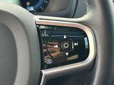 Thumbnail of 2025 Denim Blue Metallic Volvo XC90