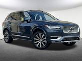 Thumbnail of 2025 Denim Blue Metallic Volvo XC90