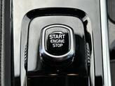Thumbnail of 2025 Denim Blue Metallic Volvo XC90