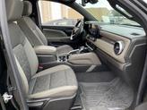 Thumbnail of 2024 Black Chevrolet Colorado