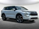 2023 Mitsubishi Outlander SE 2.5 S-AWC