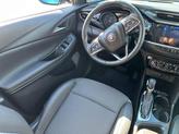 Thumbnail of 2023 Sapphire Metallic Buick Encore GX