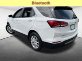 Thumbnail of 2023 Summit White Chevrolet Equinox