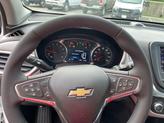 Thumbnail of 2023 Summit White Chevrolet Equinox
