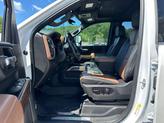 Thumbnail of 2021 Summit White Chevrolet Silverado 2500