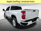 Thumbnail of 2021 Summit White Chevrolet Silverado 2500