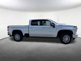 Thumbnail of 2021 Summit White Chevrolet Silverado 2500