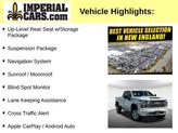 Thumbnail of 2021 Summit White Chevrolet Silverado 2500