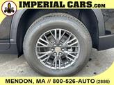 Thumbnail of 2026 Mosaic Black Metallic Chevrolet Traverse