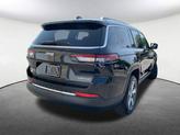 Thumbnail of 2021 Diamond Black Crystal Pearlcoat Jeep Grand Cherokee L