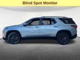 Thumbnail of 2023 Sterling Gray Metallic Chevrolet Traverse
