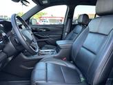 Thumbnail of 2023 Sterling Gray Metallic Chevrolet Traverse