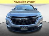 Thumbnail of 2023 Sterling Gray Metallic Chevrolet Traverse