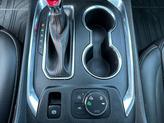 Thumbnail of 2023 Sterling Gray Metallic Chevrolet Traverse