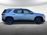 Thumbnail of 2023 Sterling Gray Metallic Chevrolet Traverse