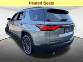 Thumbnail of 2023 Sterling Gray Metallic Chevrolet Traverse