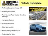 Thumbnail of 2023 Sterling Gray Metallic Chevrolet Traverse