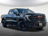 Thumbnail of 2023 Onyx Black GMC Sierra 1500