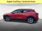 Thumbnail of 2023 Radiant Red Tintcoat Chevrolet Blazer
