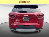Thumbnail of 2023 Radiant Red Tintcoat Chevrolet Blazer