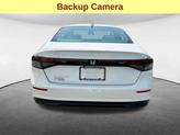 Thumbnail of 2024 Platinum White Pearl Honda Accord