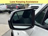 Thumbnail of 2023 Crystal White Tricoat Cadillac XT4