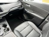 Thumbnail of 2023 Crystal White Tricoat Cadillac XT4