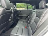 Thumbnail of 2023 Crystal White Tricoat Cadillac XT4