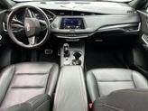 Thumbnail of 2023 Crystal White Tricoat Cadillac XT4
