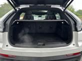 Thumbnail of 2023 Crystal White Tricoat Cadillac XT4