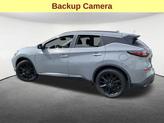 Thumbnail of 2023 Boulder Gray Pearl Nissan Murano
