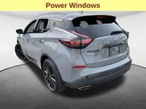 Thumbnail of 2023 Boulder Gray Pearl Nissan Murano