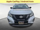 Thumbnail of 2023 Boulder Gray Pearl Nissan Murano