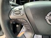 Thumbnail of 2023 Boulder Gray Pearl Nissan Murano